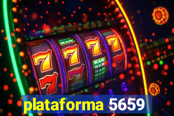 plataforma 5659